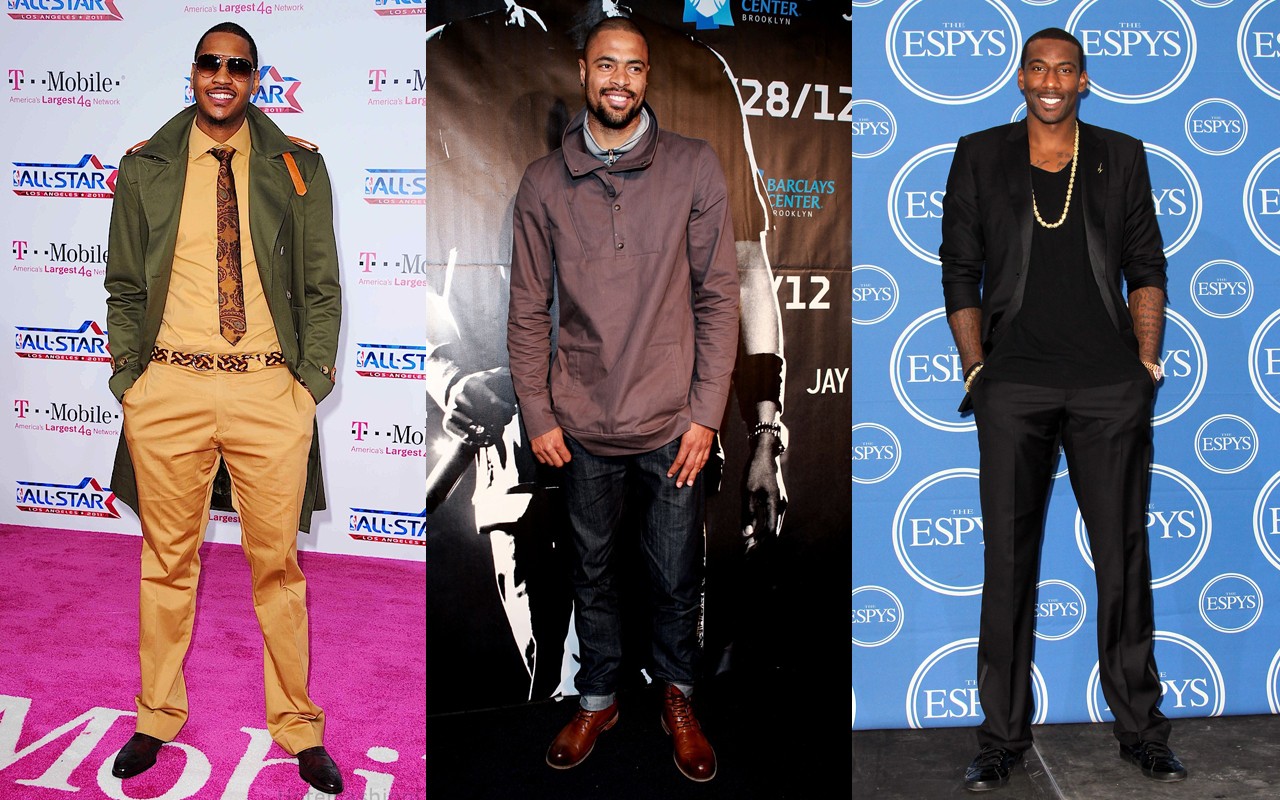 [MEN'S STYLE] How to Dress Your Athletic Body Type