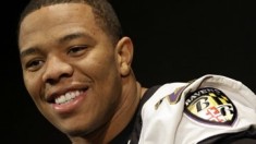 Ray Rice Released by Baltimore Ravens