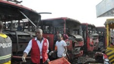 What Motivated Nigeria's Massive Terrorist Bombing?