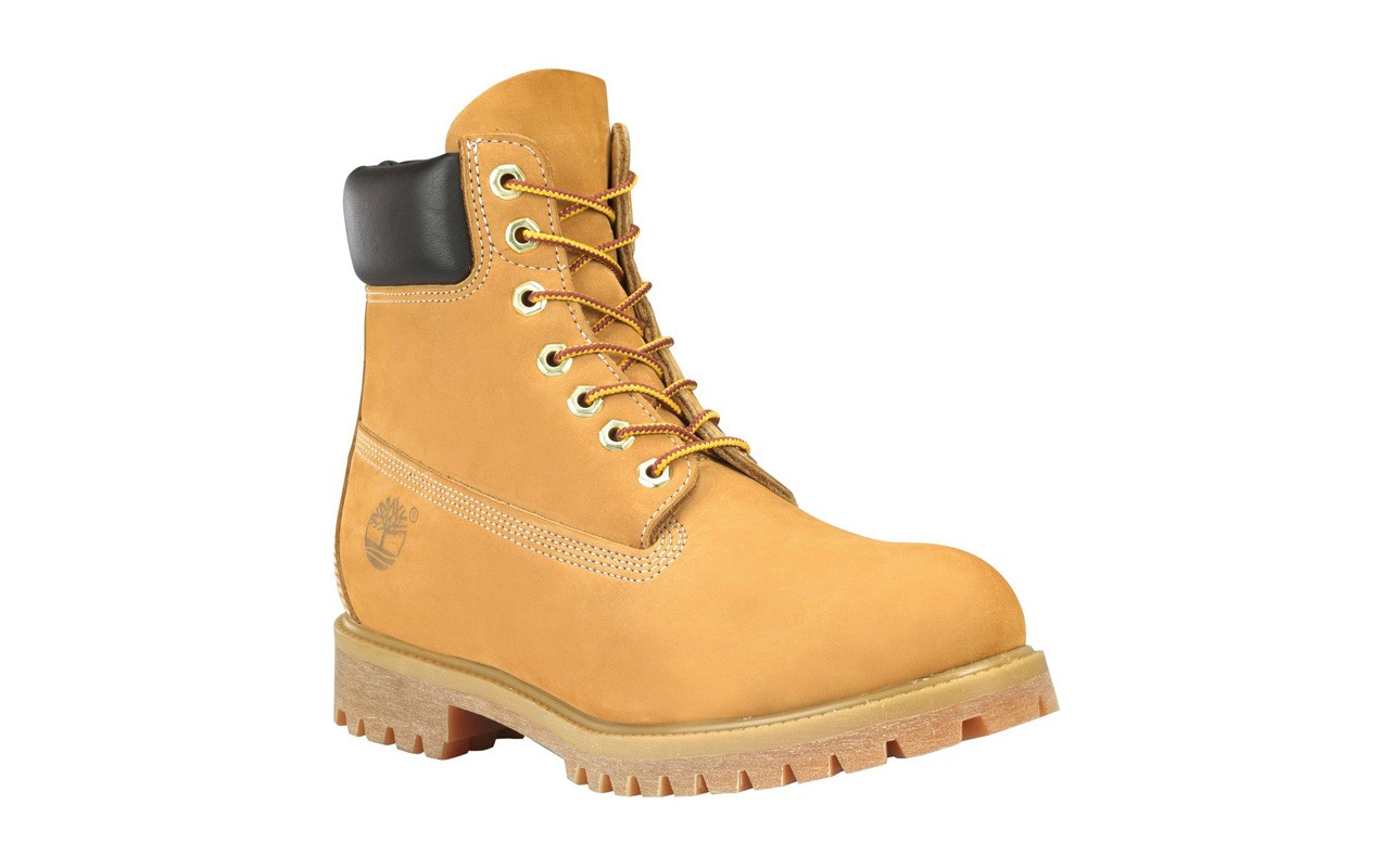 15 Cool Things You About Timberland