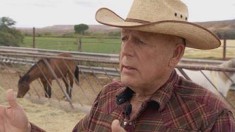 Cliven Bundy Denies Being Racist, Thinks MLK Would Be on His Side