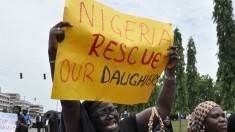 bring back our girls nigerian kidnappings boko haram