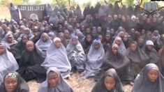 U.S. Deploys Drones in Search for Kidnapped Nigerian Girls