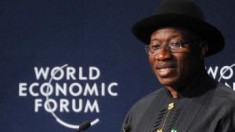 Nigerian President Cancels Trip to 