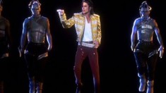 A Michael Jackson Hologram Performed at the Billboard Music Awards