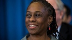 How Chirlane McCray Became New York City’s Ideal First Lady