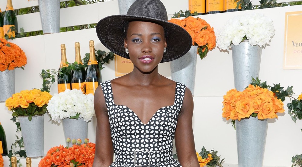 Lupita Nyong’o, Gwendoline Christie Join Cast of Star Wars: Episode VII