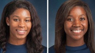 Two college basketball players killed in car accident