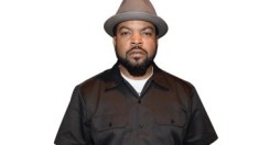 Ice Cube on 22 Jump Street