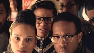 Watch the Very Funny Dear White People Trailer