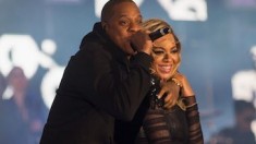 Jay Z and Beyoncé May Tour Together This Summer