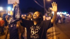 Video of St. Louis police shooting raises questions about officers’ story