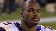 More accusations for Adrian Peterson