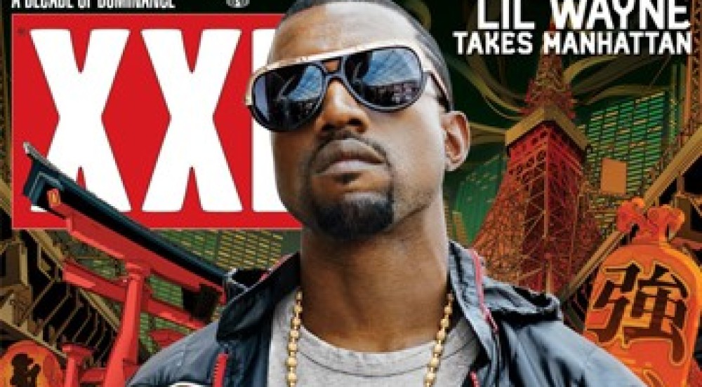 XXL Ends Print Edition Of Magazine After 17 Years