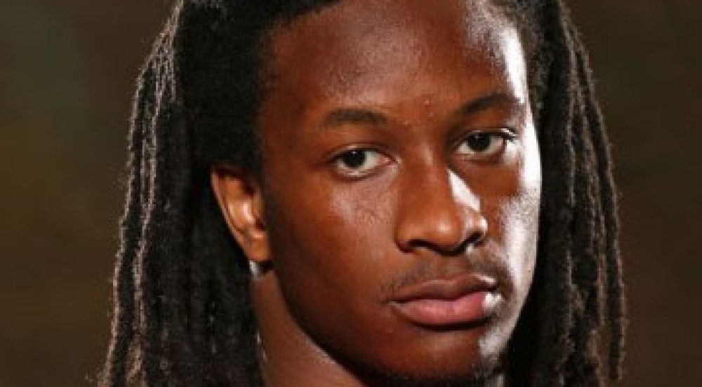 Georgia’s Todd Gurley Suspended Indefinitely