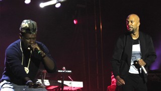 common and jay electronica
