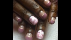Nail Files diy nail polish art