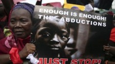 Nigerians doubtful of girls' release after Boko Haram 'truce' breached