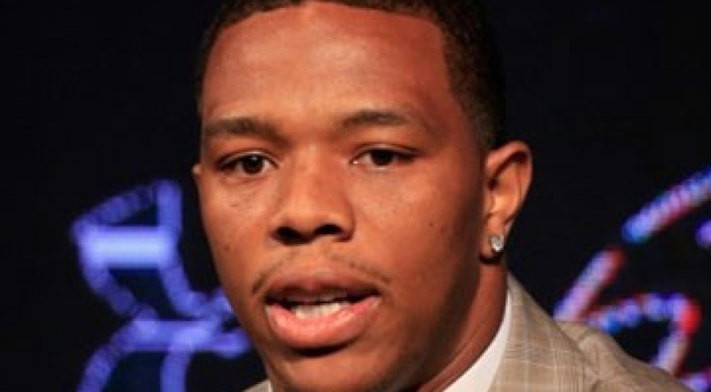 Goodell Told to Testify in Ray Rice Appeal