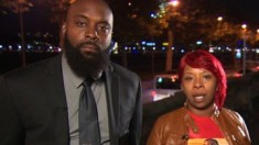 Michael Brown's parents address U.N.: 'We need the world to know'