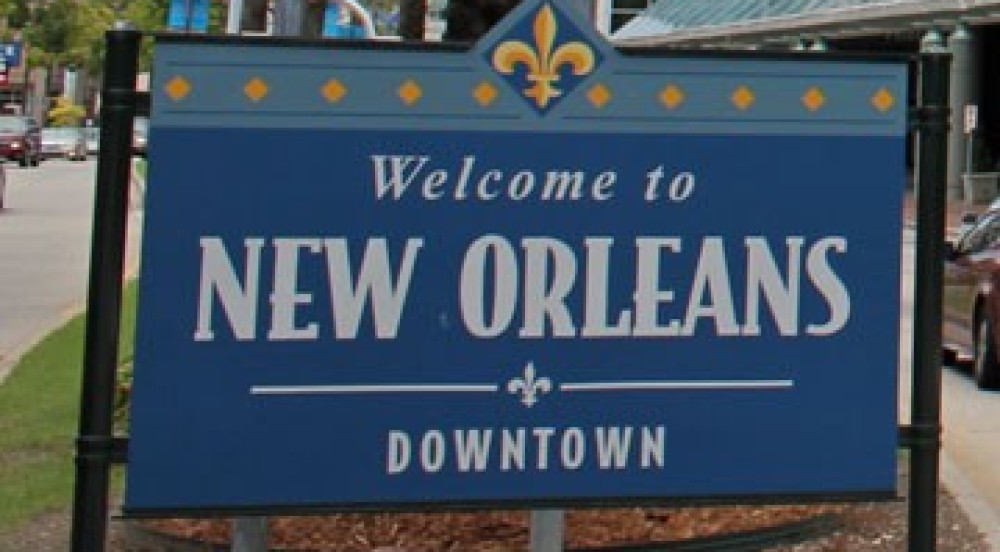 New Orleans Police Systematically Ignored Sex Crime Reports