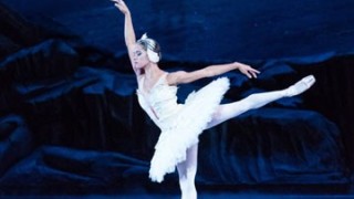 Misty Copeland to make ‘Swan Lake’ debut with Washington Ballet