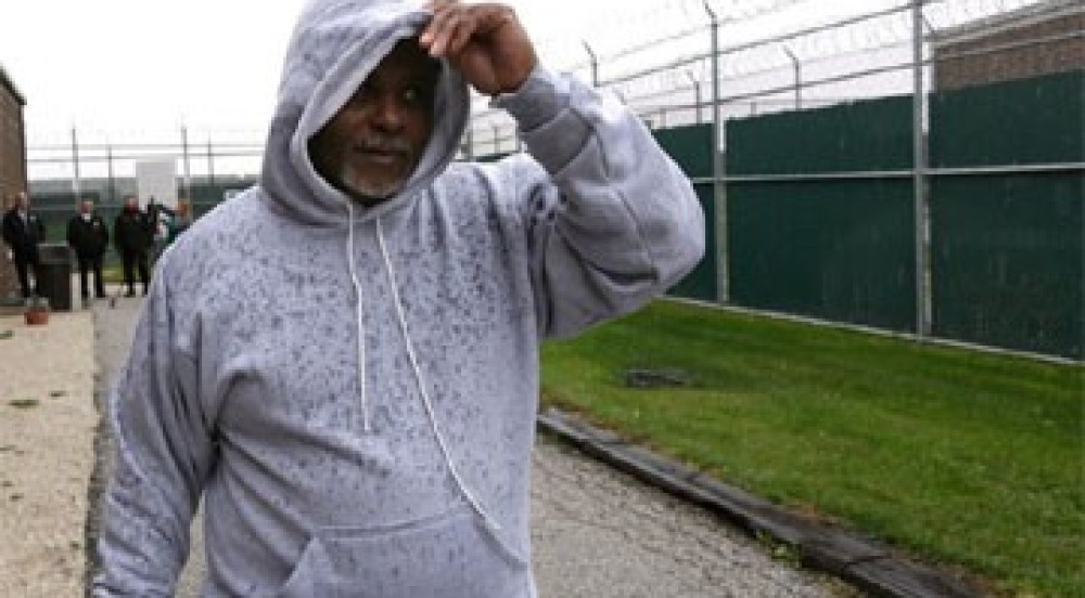 Wrongly Imprisoned for 15 Years Thanks to an Innocence Project