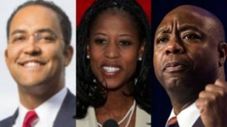 Will the New Black Republicans in Congress Be Lawmakers—or Talk Show Hosts?