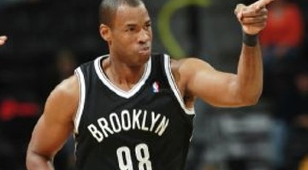 Jason Collins to retire from NBA
