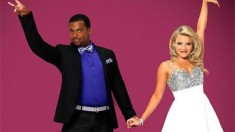 Alfonso Ribeiro and Witney Carson Win Dancing With the Stars Season 19