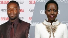 David Oyelowo to Star With Lupita Nyong’o in ‘Americanah’