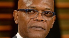 Samuel L. Jackson Urges Celebrities to Join in Protesting 'Racist Police'