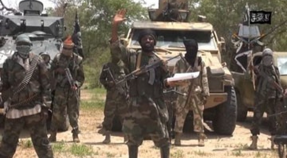 Boko Haram ‘Kidnaps Nearly 200 Villagers, Kills Dozens’ in Nigeria