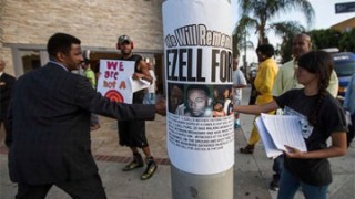 L.A.P.D. Releases Ezell Ford Autopsy