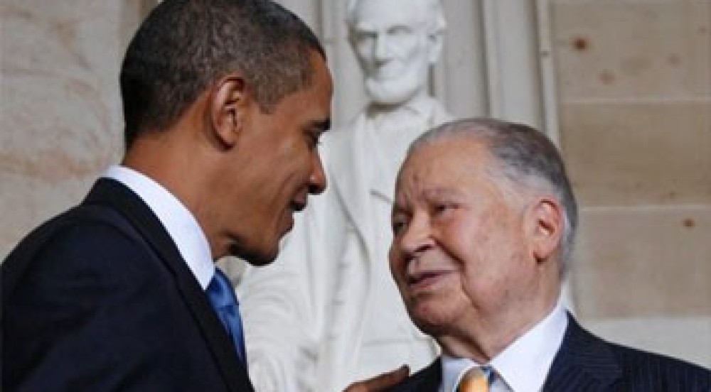 Edward Brooke, First African-American Popularly Elected to Senate, Dies at 95