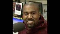 Kanye West Gets Real about Amber Rose, Tyga & Kylie, Beck + More