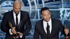 'Glory' Wins Best Original Song at Oscars, Brings Cast to Tears