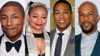 The ‘New Black’ Mentality Is Causing More Harm Than Good, So Please Black Celebrities, Do Better