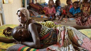 Survivors: Boko Haram Stoned Girls on Brink of Rescue to Death
