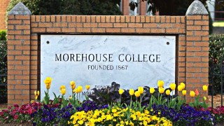 Morehouse Colleges Turns To Indiegogo For Fundraising Campaign