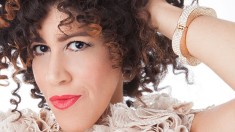 On the “A” with Souleo: Rain Pryor has her (own) story to tell
