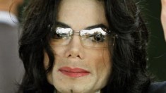 Molestation Claim Against Michael Jackson's Estate Dismissed