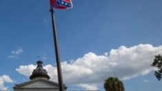 SC Lawmakers Vote on Confederate Flag