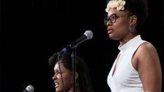 Comment  Two Poets Just Called Out The Black Men Who Hate Black Women
