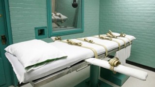 Mississippi Judge Suspends All Executions