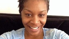 Road to Sandra Bland's alma mater named for her