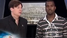 “This Is Not Going Well”: NBC Producers Look Back on the Concert for Katrina’s Kanye Moment