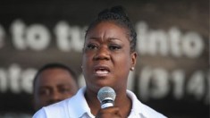 Three years after Trayvon Martin killing, two women's lives intersect