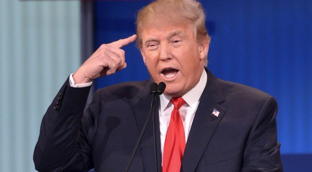 Here Are All the People Donald Trump Insulted at the GOP Debate