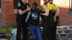 Autopsy of Freddie Gray shows 'high-energy' impact